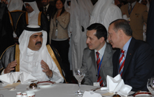 Doha Forum 2009